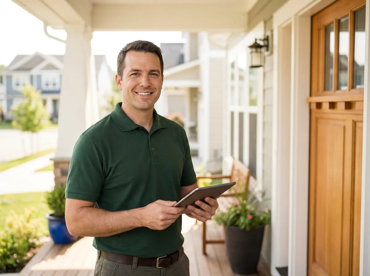 Pest control FAQs for Half Way, MO